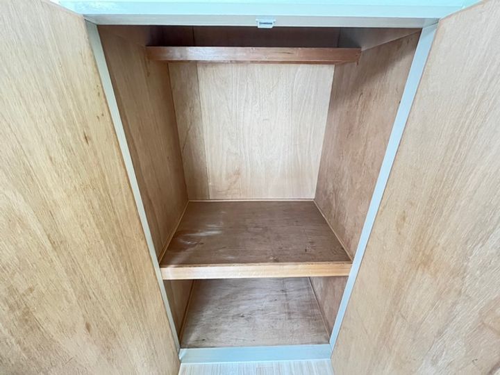 ト-ヤマンションの内装