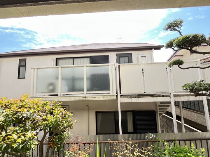 ト-ヤマンションのその他画像