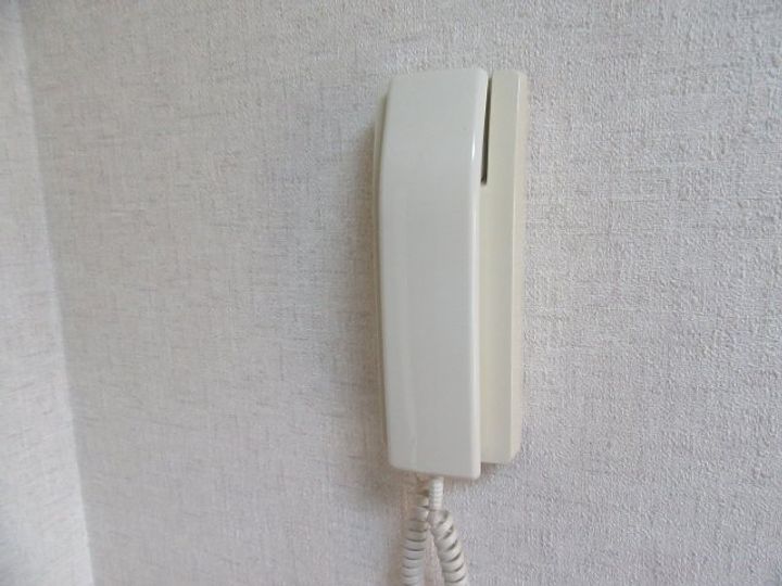 メゾン・ジュネスIIの内装