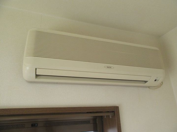 メゾン・ジュネスIIの内装