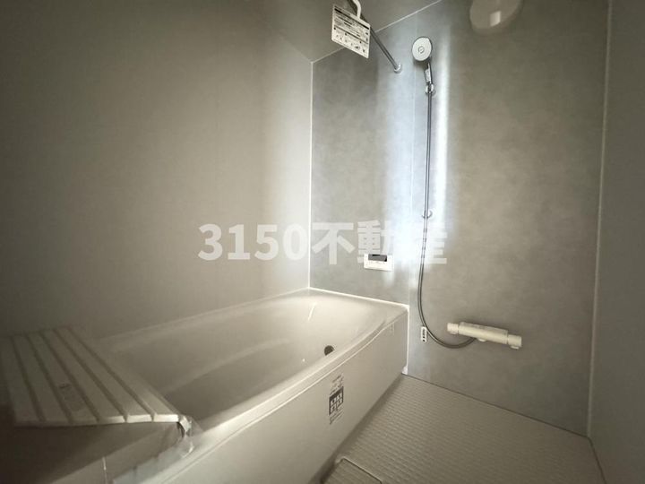 岐阜県各務原市那加新田町2(一戸建)の賃貸物件の風呂