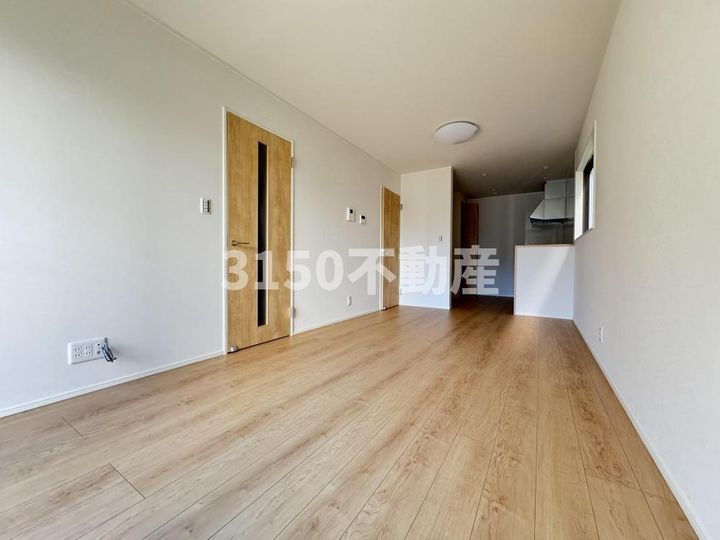 岐阜県各務原市那加新田町2(一戸建)の賃貸物件の内装