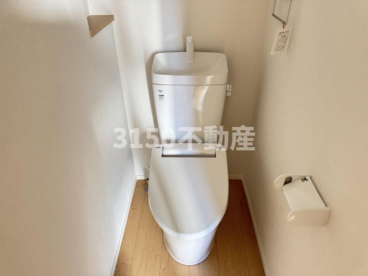 岐阜県各務原市那加新田町2(一戸建)の賃貸物件の内装