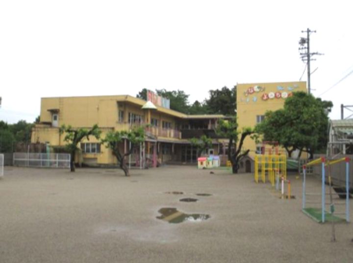 岐阜県各務原市那加新田町2(一戸建)の賃貸物件の周辺