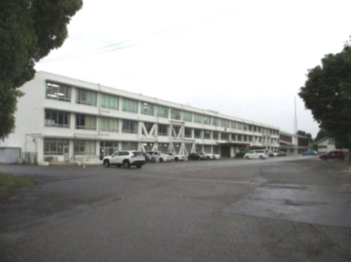 岐阜県各務原市那加新田町2(一戸建)の賃貸物件の周辺