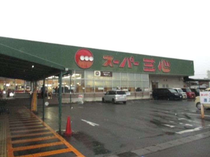 岐阜県各務原市那加新田町2(一戸建)の賃貸物件の周辺