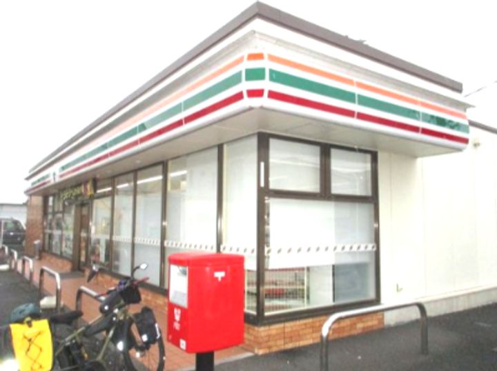 岐阜県各務原市那加新田町2(一戸建)の賃貸物件の周辺