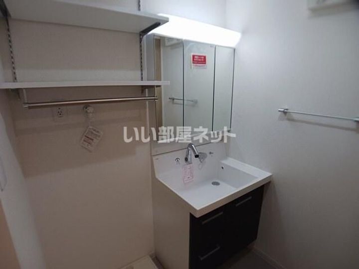 スプリングオーシャンヴィラの内装