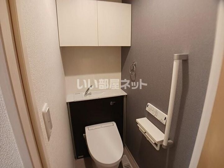 スプリングオーシャンヴィラの内装