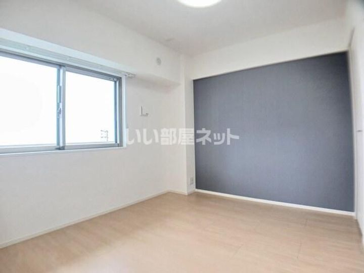 スプリングオーシャンヴィラの内装