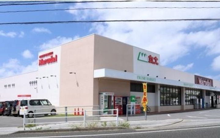 スプリングオーシャンヴィラの周辺