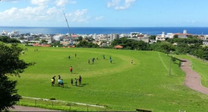 スプリングオーシャンヴィラの周辺