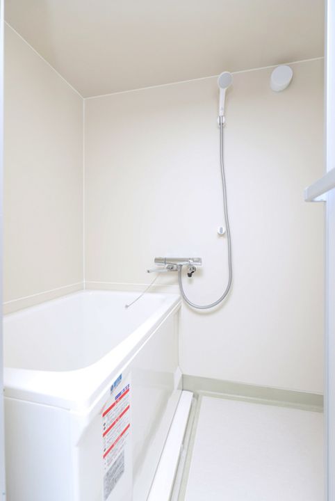 UR芦屋浜の風呂