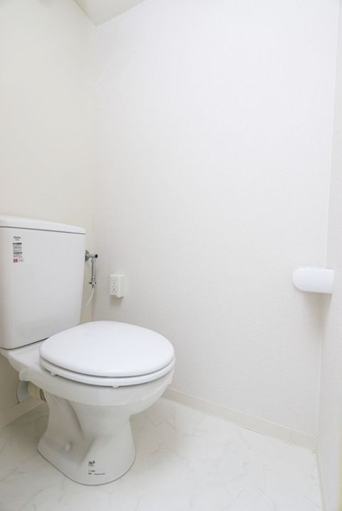 UR芦屋浜の内装