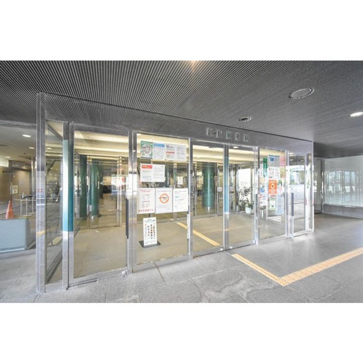 UR芦屋浜の周辺