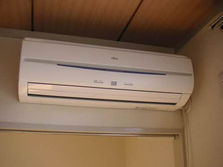 ジュネス文屋の内装