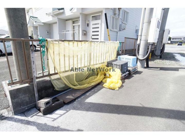静岡県浜松市中央区東三方町(一戸建)の賃貸物件のその他画像