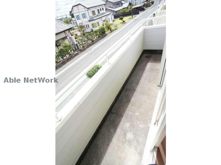 静岡県浜松市中央区東三方町(一戸建)の賃貸物件の内装