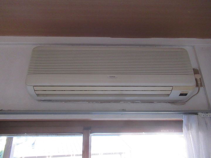 高知県高知市鵜来巣(アパート)の賃貸物件の内装