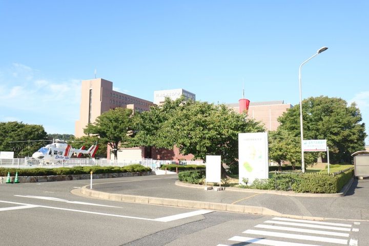 岡山県倉敷市二子(マンション)の賃貸物件の周辺