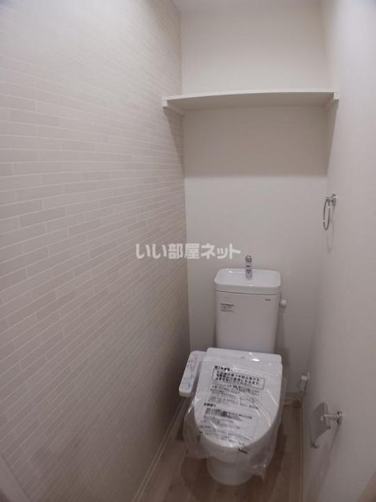 大阪府堺市堺区今池町2(アパート)の賃貸物件の内装