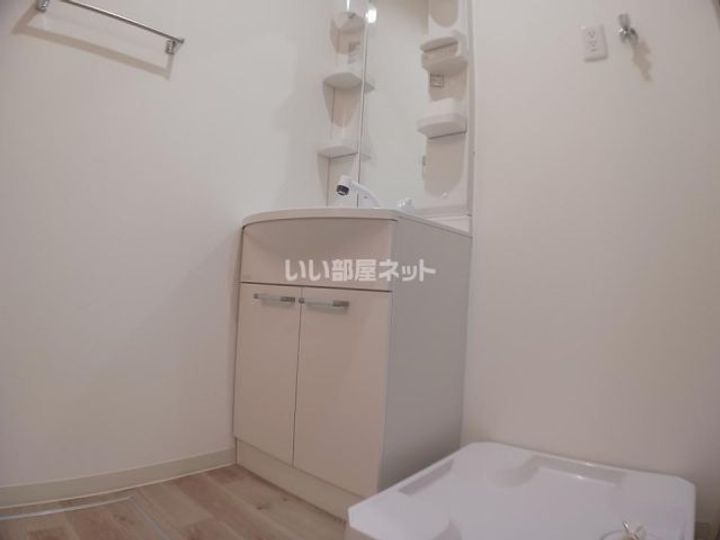 大阪府堺市堺区今池町2(アパート)の賃貸物件の内装