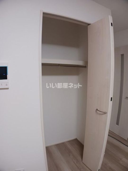 大阪府堺市堺区今池町2(アパート)の賃貸物件の内装