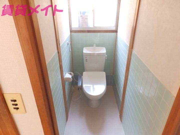 三重県松阪市五反田町5(一戸建)の賃貸物件の内装