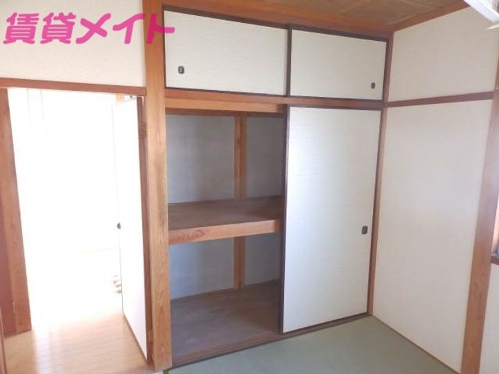 三重県松阪市五反田町5(一戸建)の賃貸物件の内装