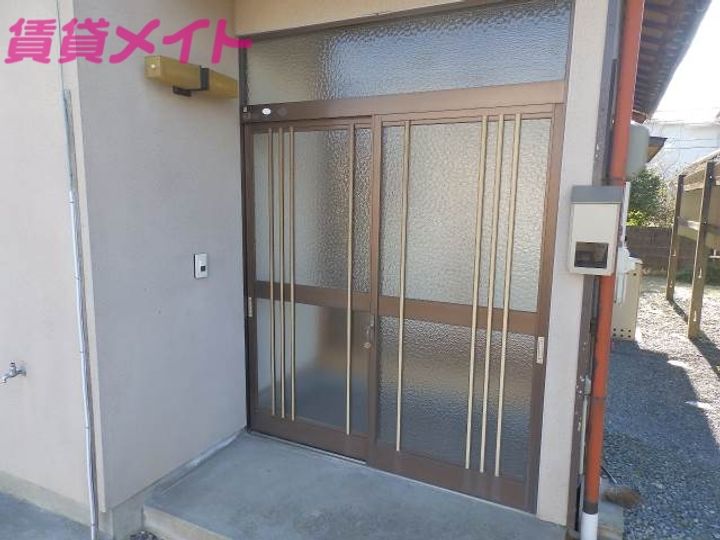 三重県松阪市五反田町5(一戸建)の賃貸物件の内装