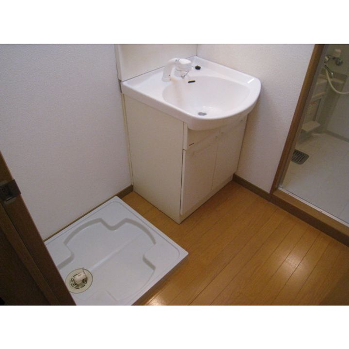 アムール ルネの内装