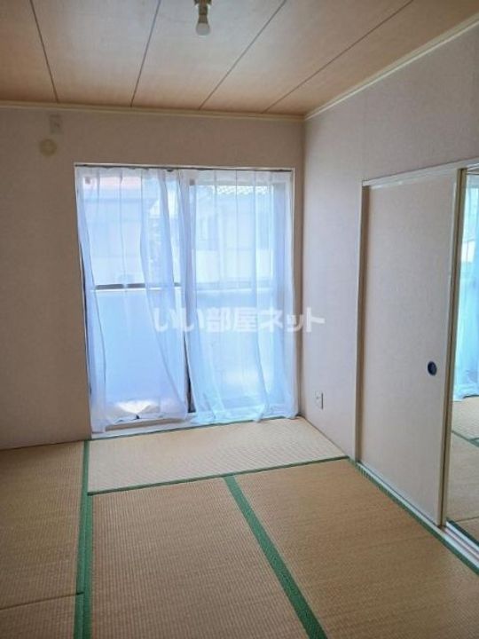 大阪府和泉市伯太町2(マンション)の賃貸物件の内装