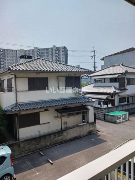 大阪府和泉市伯太町2(マンション)の賃貸物件のその他画像