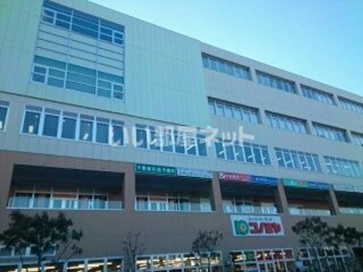 大阪府和泉市伯太町2(マンション)の賃貸物件の周辺