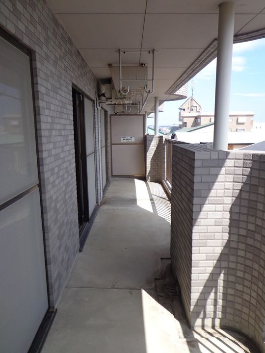 群馬県前橋市荒牧町2(マンション)の賃貸物件のその他画像