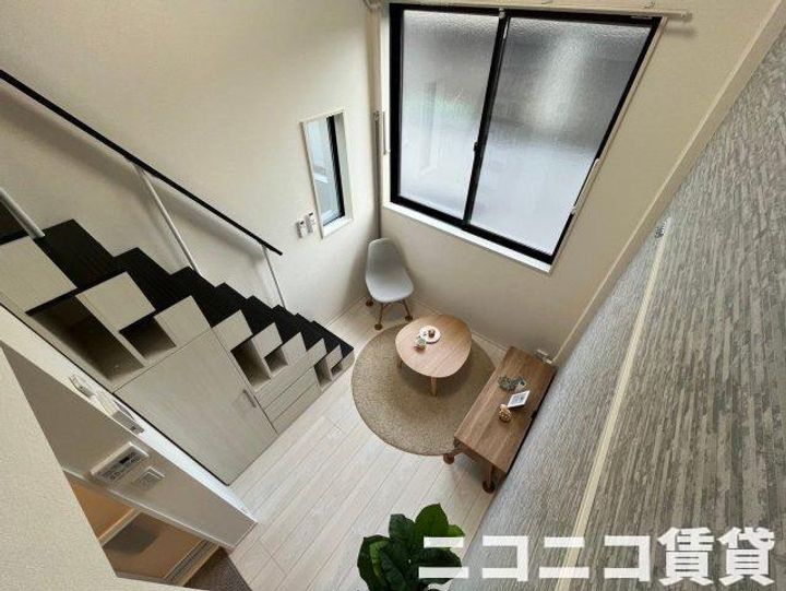 ハーモニーテラス板橋宮本町のその他画像