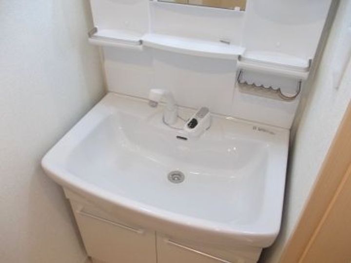 福島県いわき市常磐水野谷町東(アパート)の賃貸物件の内装