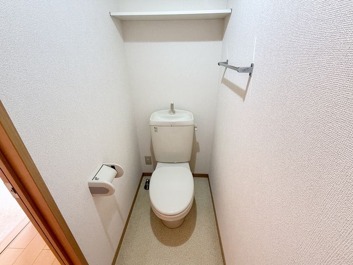 サニーライフの内装