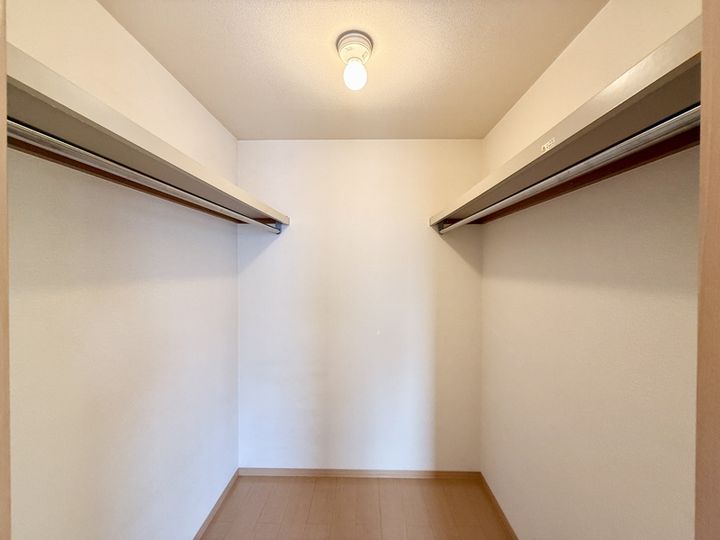 サニーライフの内装