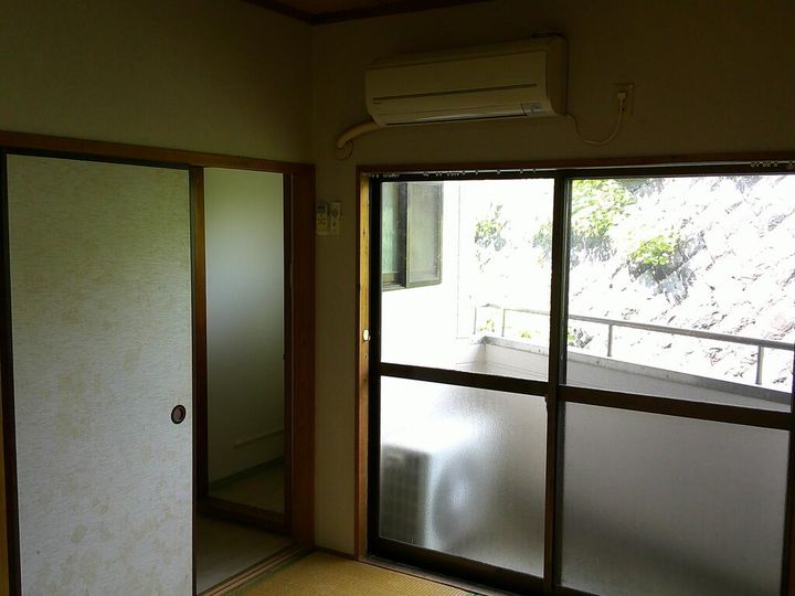 セントラルカーサ夢の居間