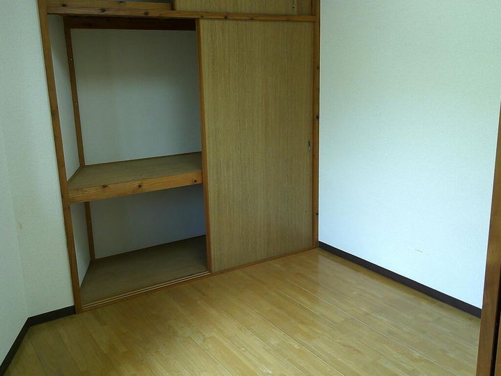 セントラルカーサ夢の居間