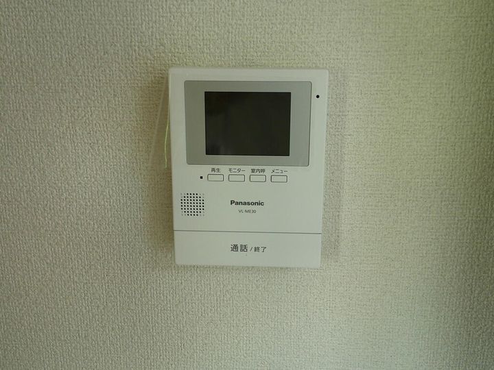セントラルカーサ夢の内装