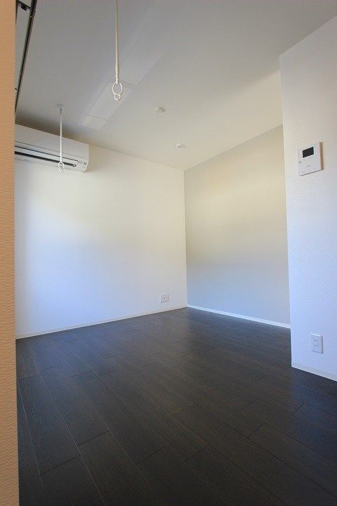 エスカリエの内装