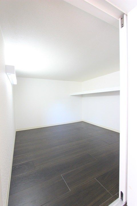 エスカリエの内装