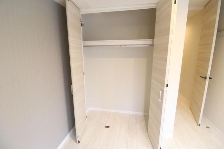 クアドリフォリオ浦和美園の内装