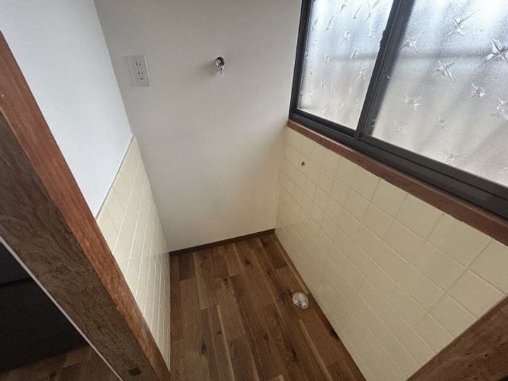 兵庫県加古川市平岡町二俣(一戸建)の賃貸物件の内装