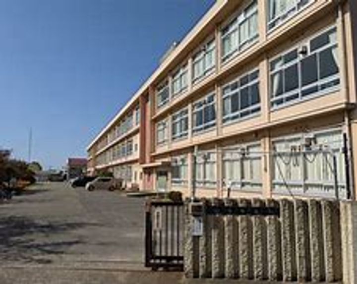 兵庫県加古川市平岡町二俣(一戸建)の賃貸物件の周辺