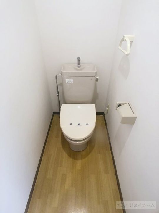 滋賀県湖南市平松北3(マンション)の賃貸物件の内装