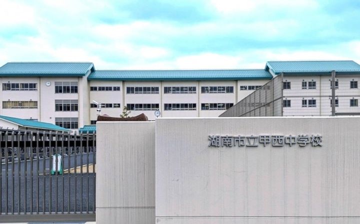 滋賀県湖南市平松北3(マンション)の賃貸物件の周辺