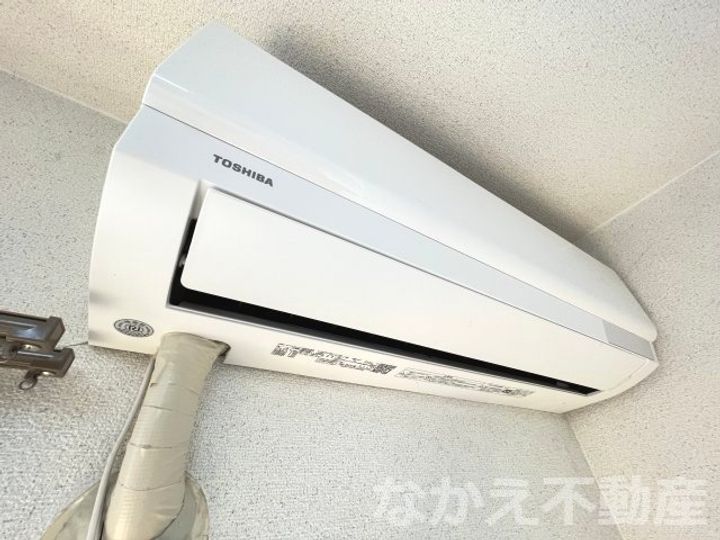 徳島県阿南市那賀川町手島はり(一戸建)の賃貸物件の内装